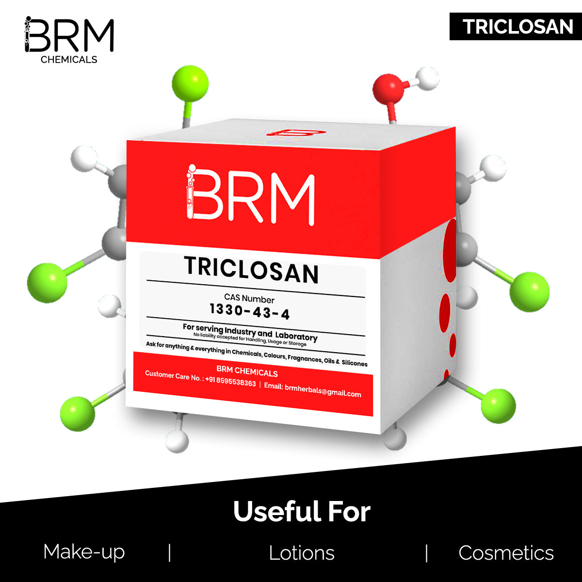 Triclosan