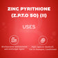 Zinc Pyrithione (50%) (ZPTO 50)