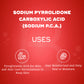 Sodium Pyrrolidone Carboxylic Acid (Sodium PCA)