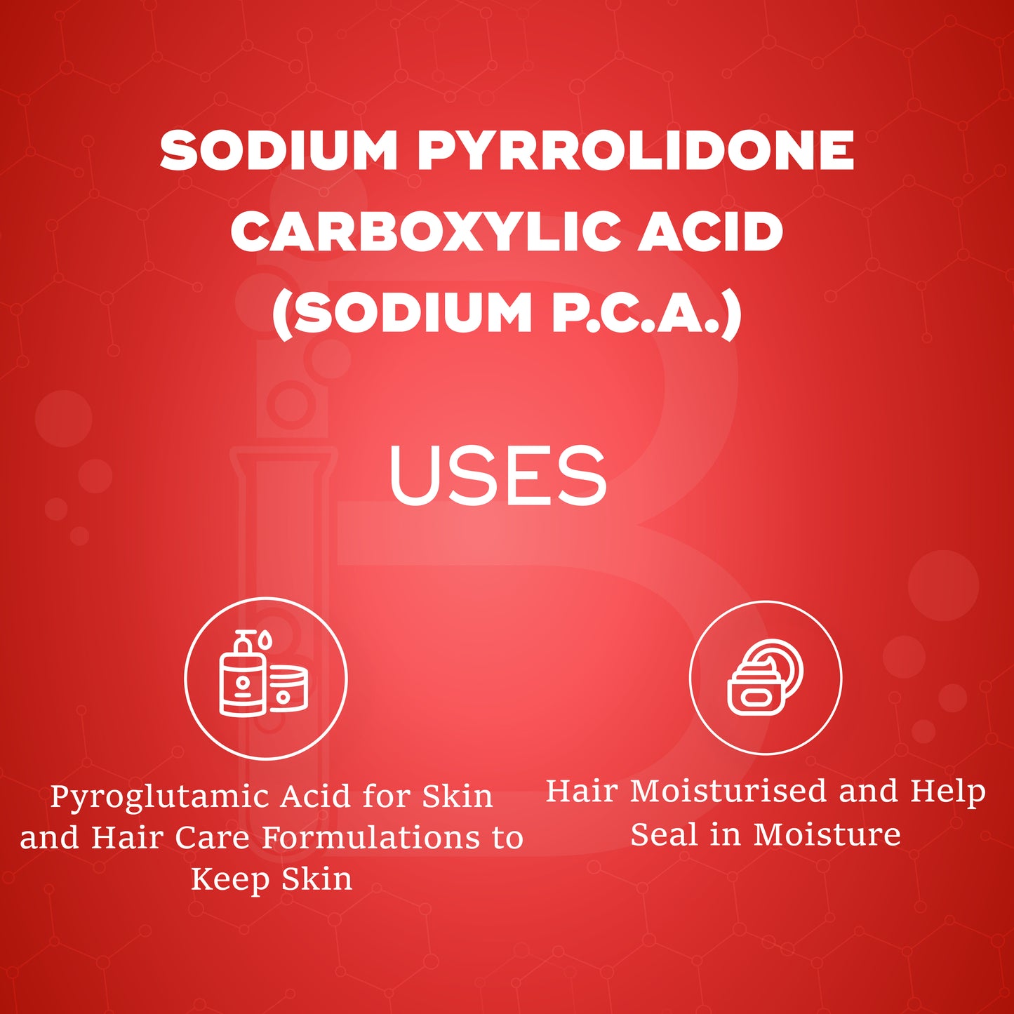 Sodium Pyrrolidone Carboxylic Acid (Sodium PCA)