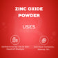 Zinc Oxide