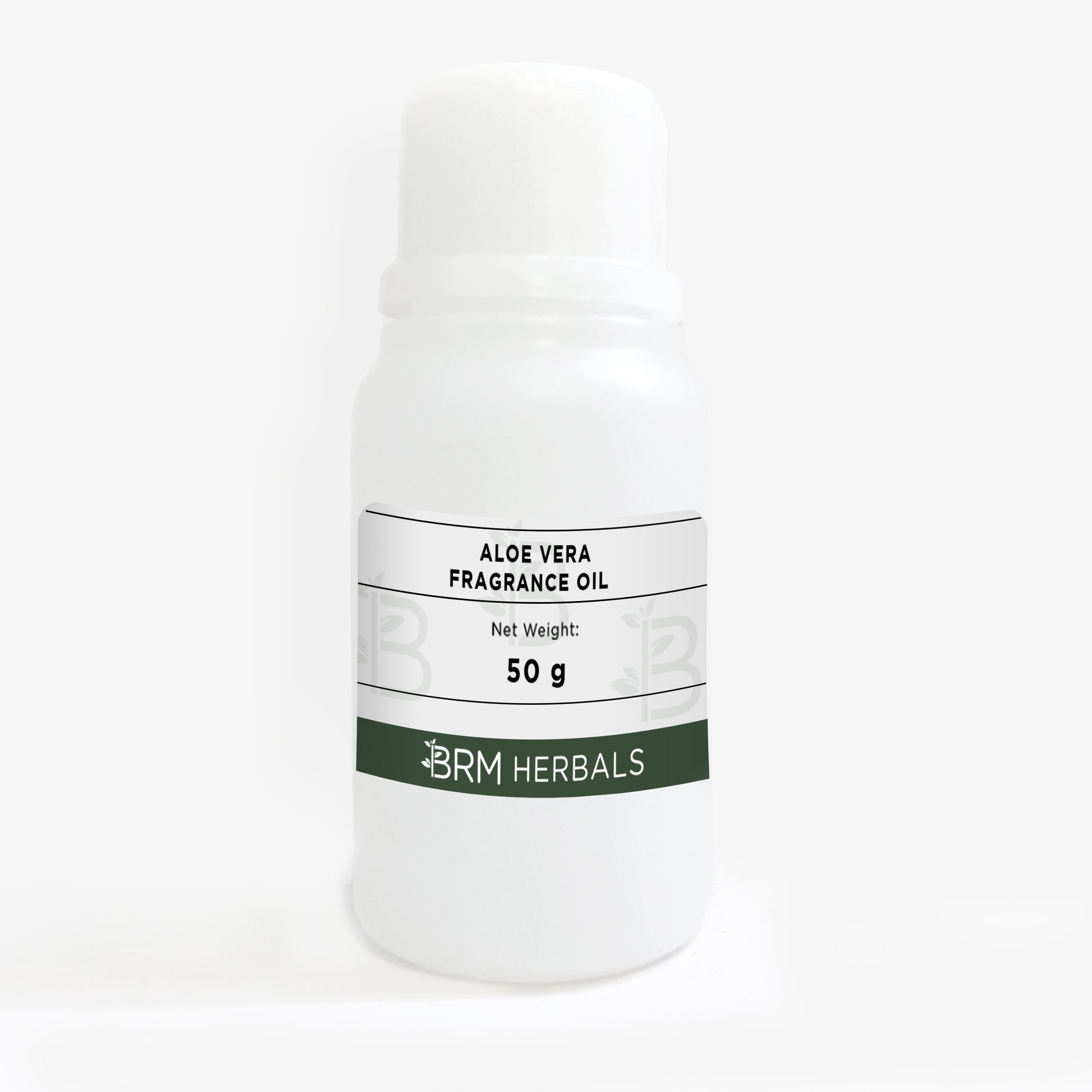Aloe Vera Fragrance Oil 50g