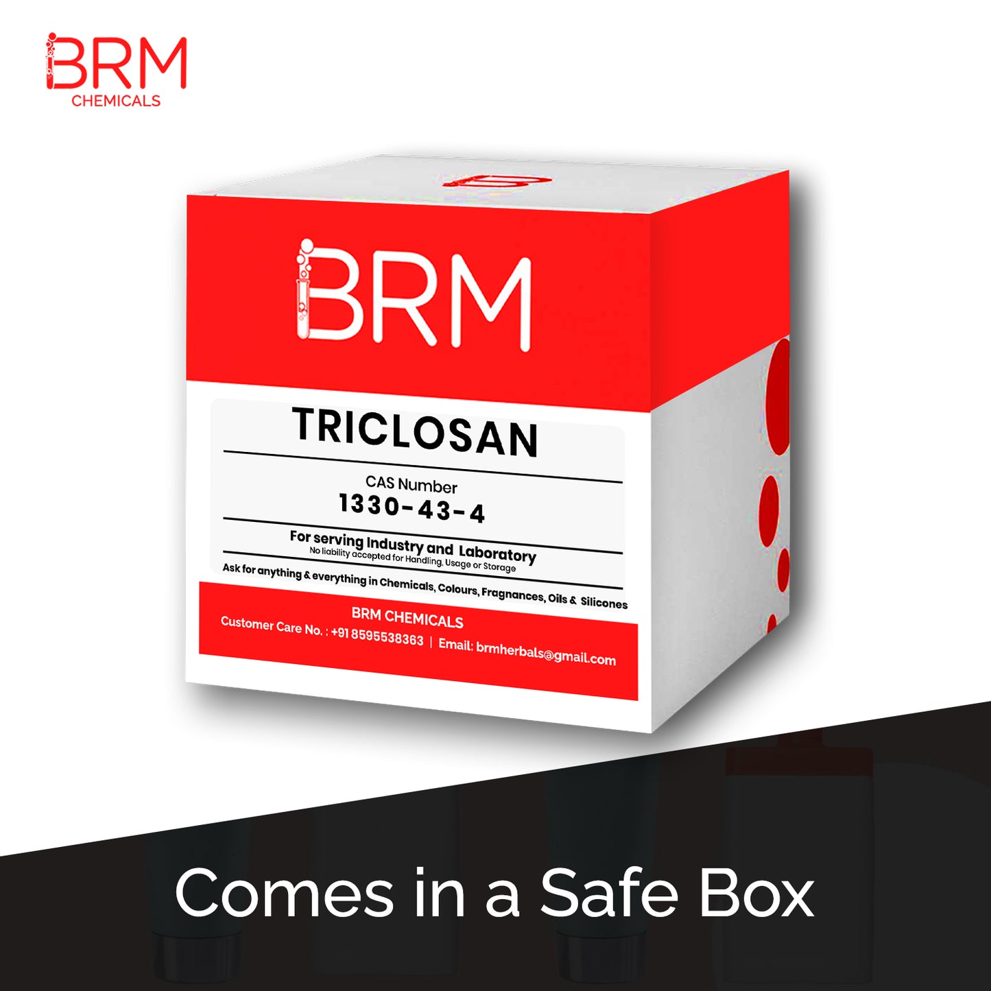 Triclosan