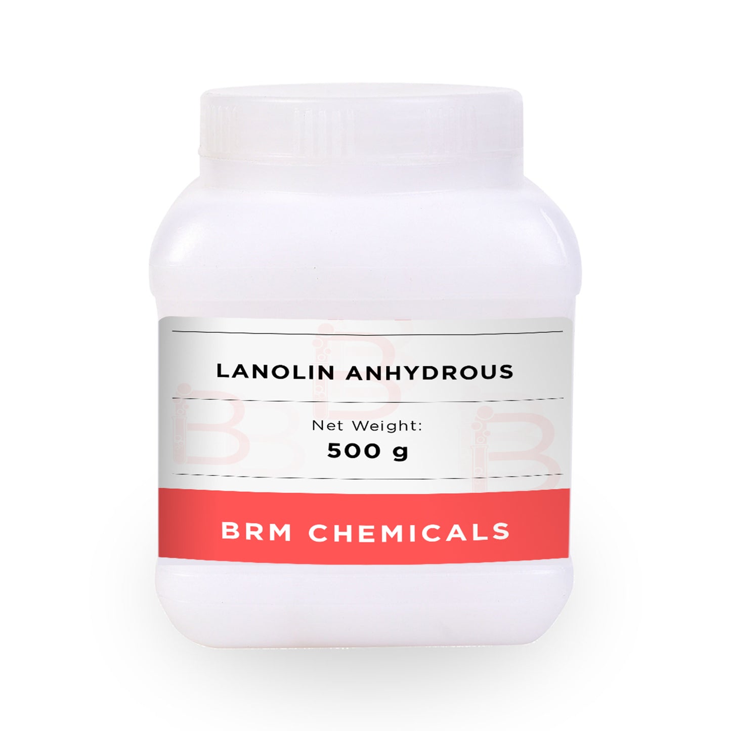 Lanolin Anhydrous