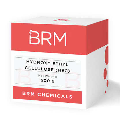Hydroxy Ethyl Cellulose (Hec)