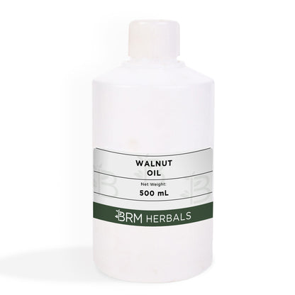 Walnut Carrier Oil