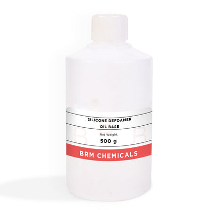 Silicone Defoamer Oil Base