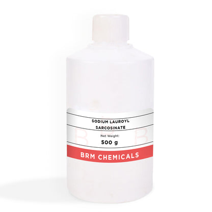 Sodium Lauryl Sarcosinate