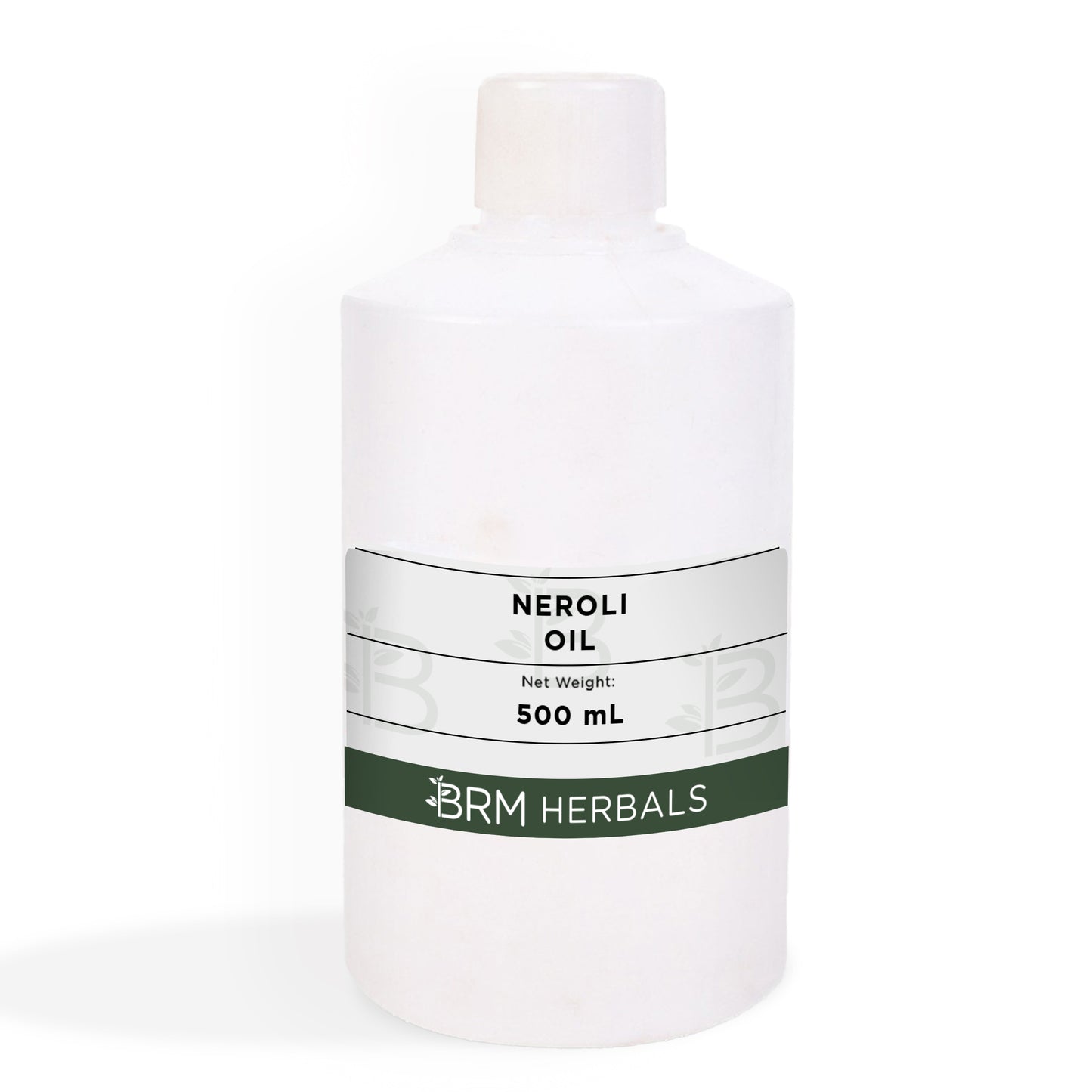 Neroli Essential Oil