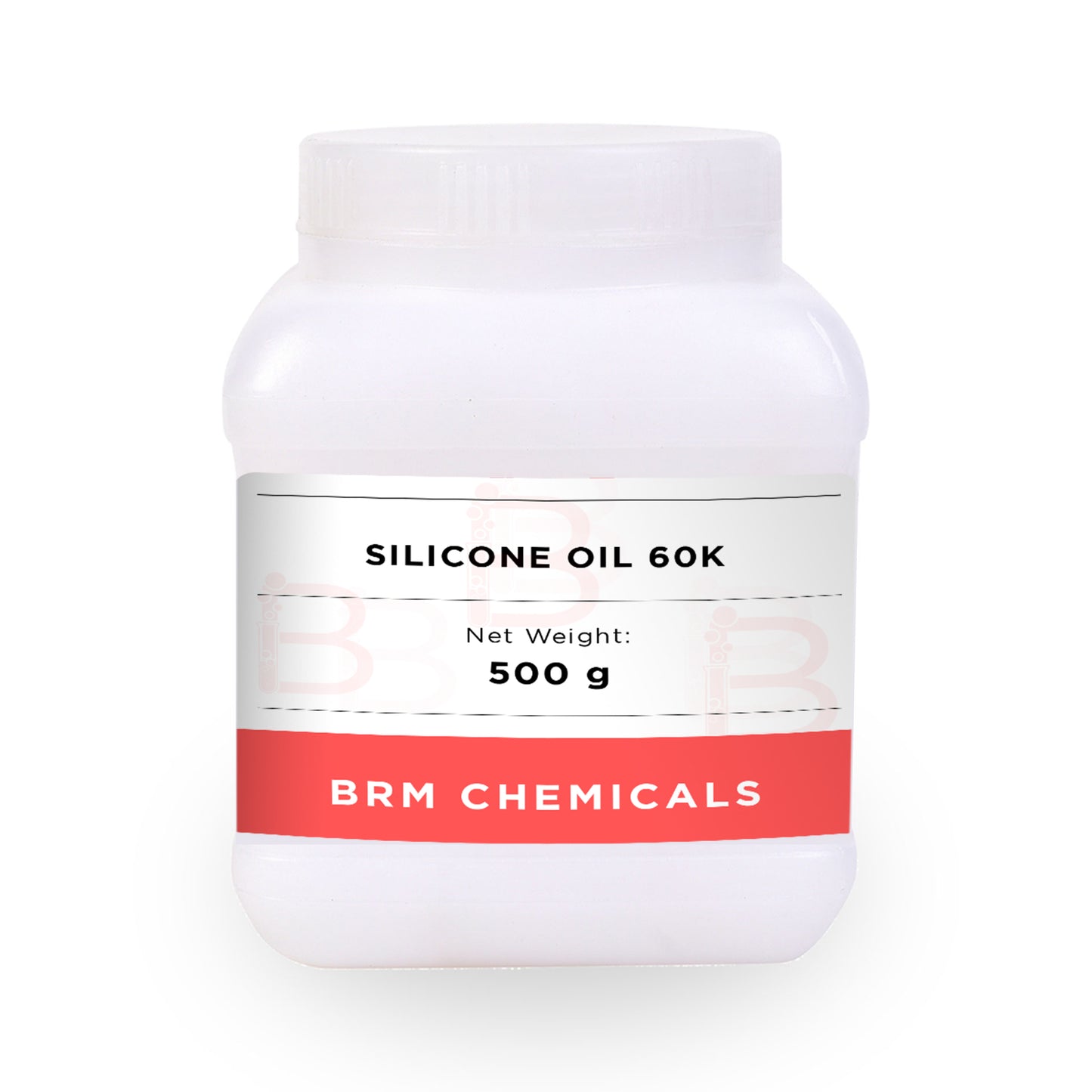 Silicone Oil 60K Cst