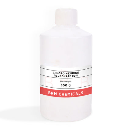 Chlorohexidine Gluconate 20%