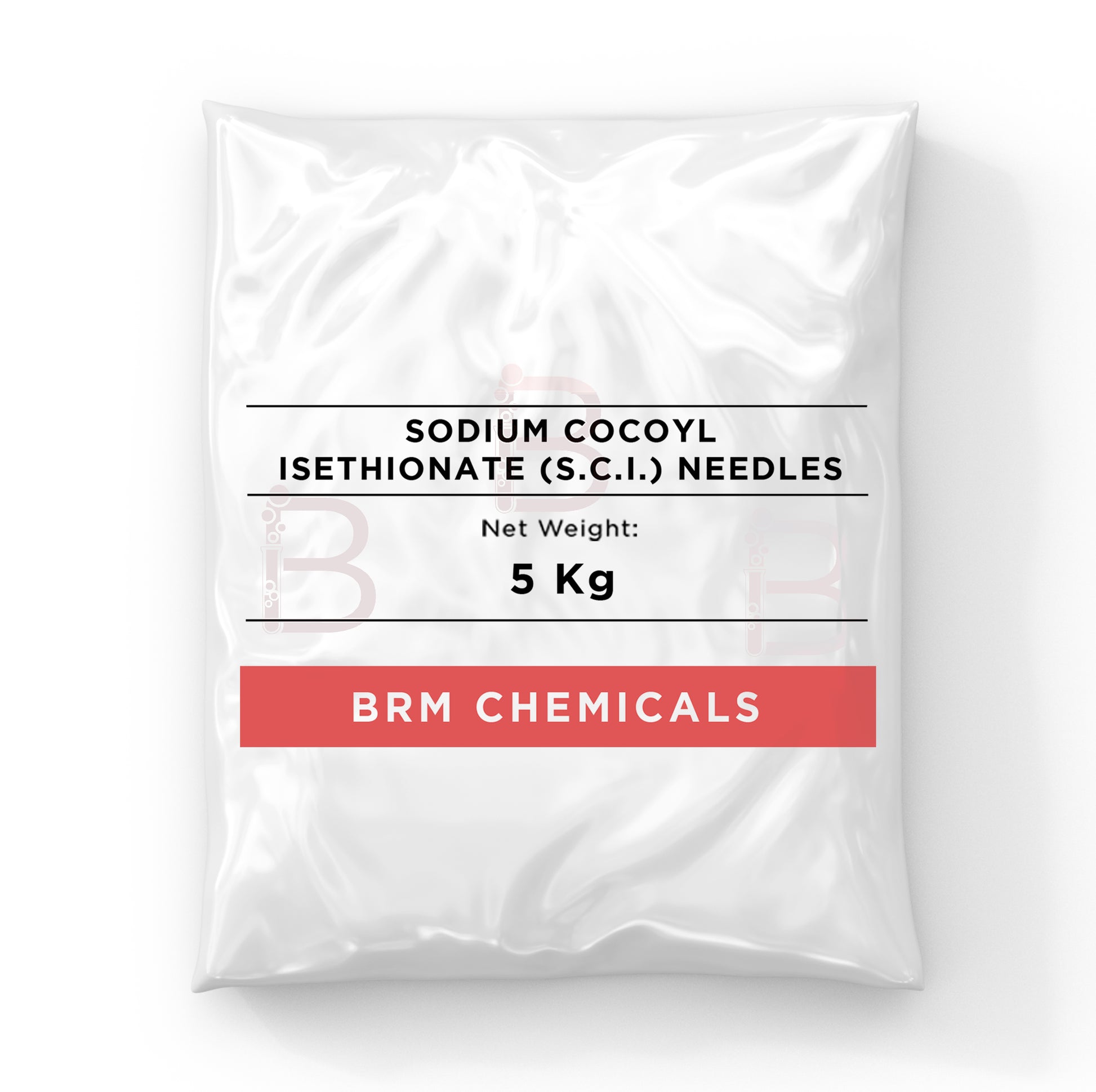 SCI Needles (Sodium Cocoyl Isethionate)