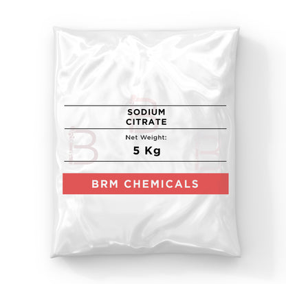 Sodium Citrate