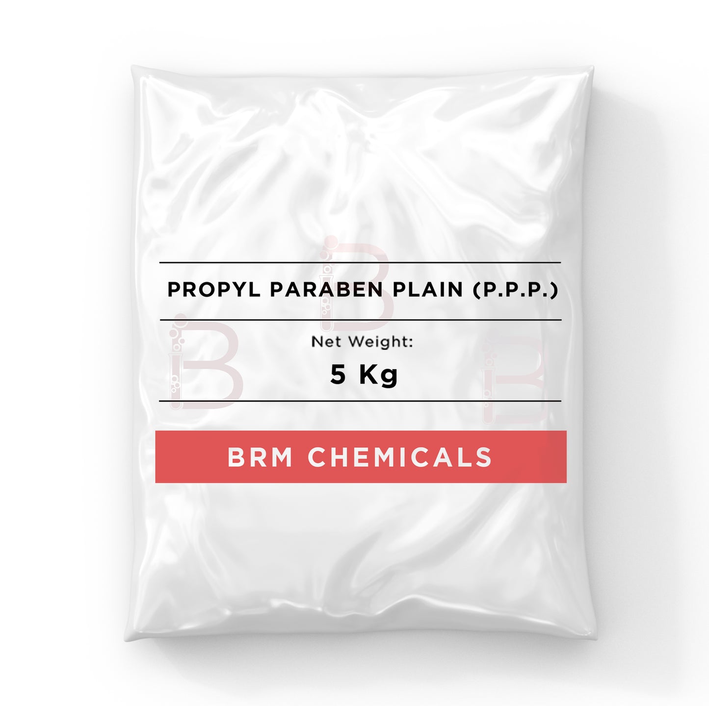 Propyl Paraben Plain (PPP)