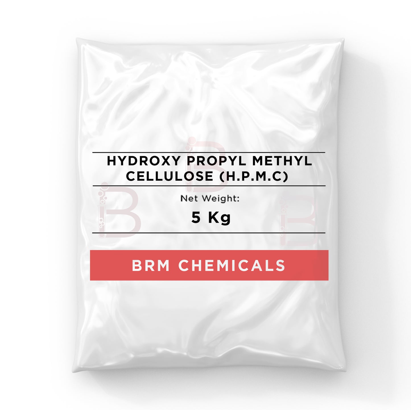 Hydroxy Propyl Methyl Cellulose (Hpmc)