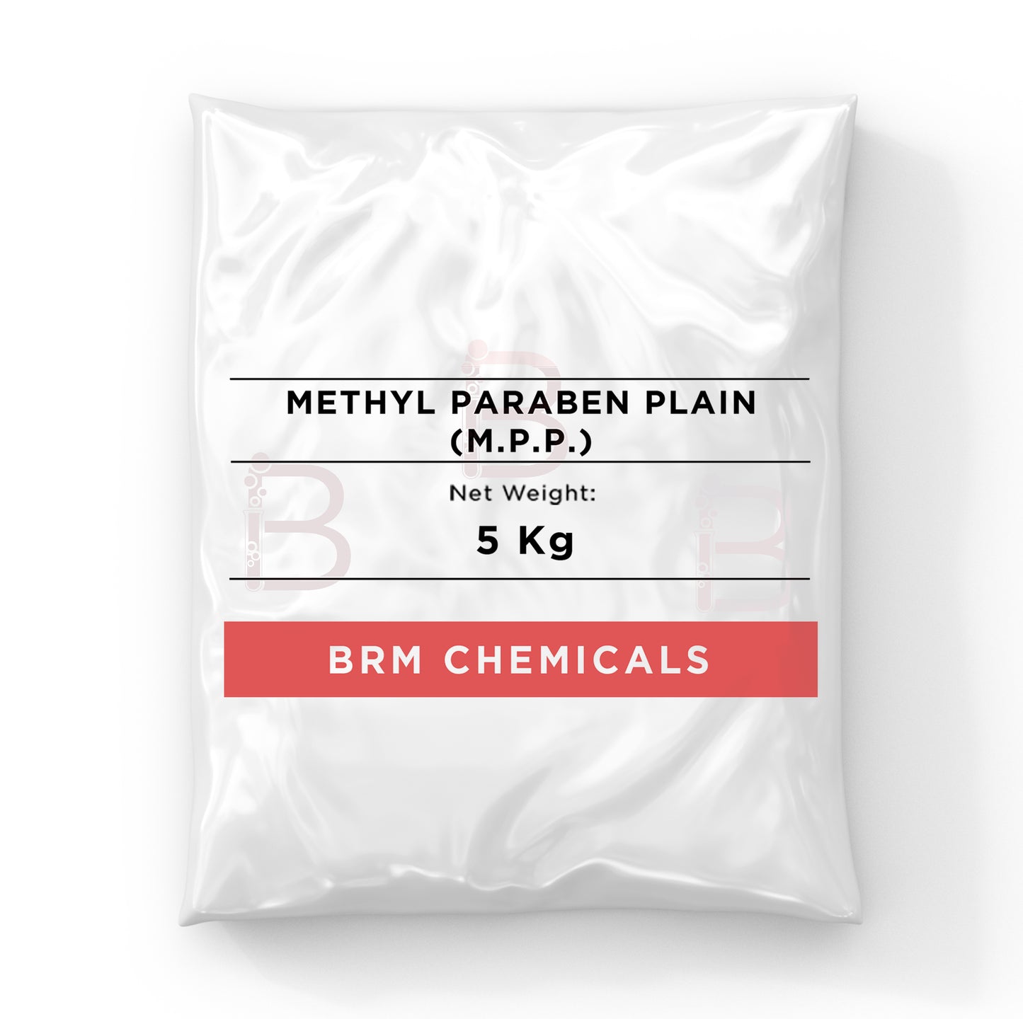 Methyl Paraben Plain (Mpp)
