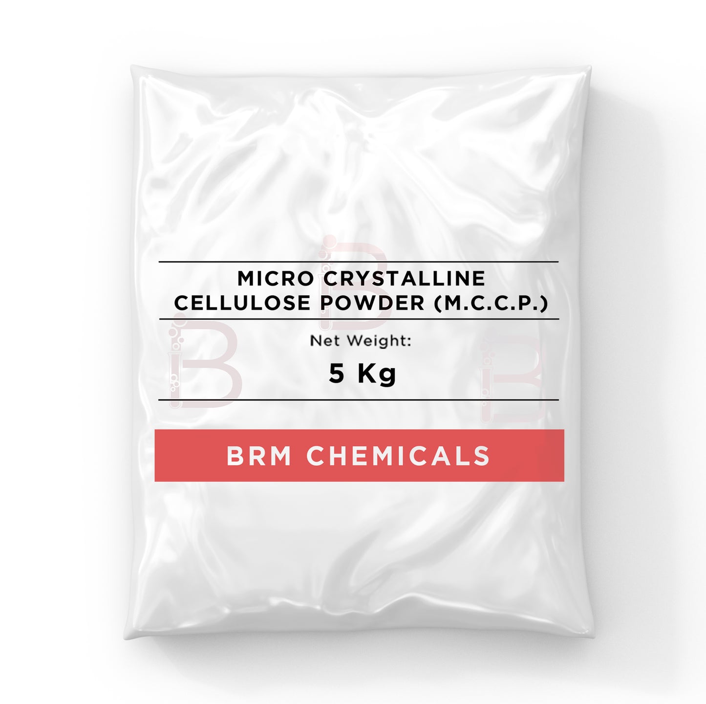 Micro Crystalline Cellulose Powder (Mccp)