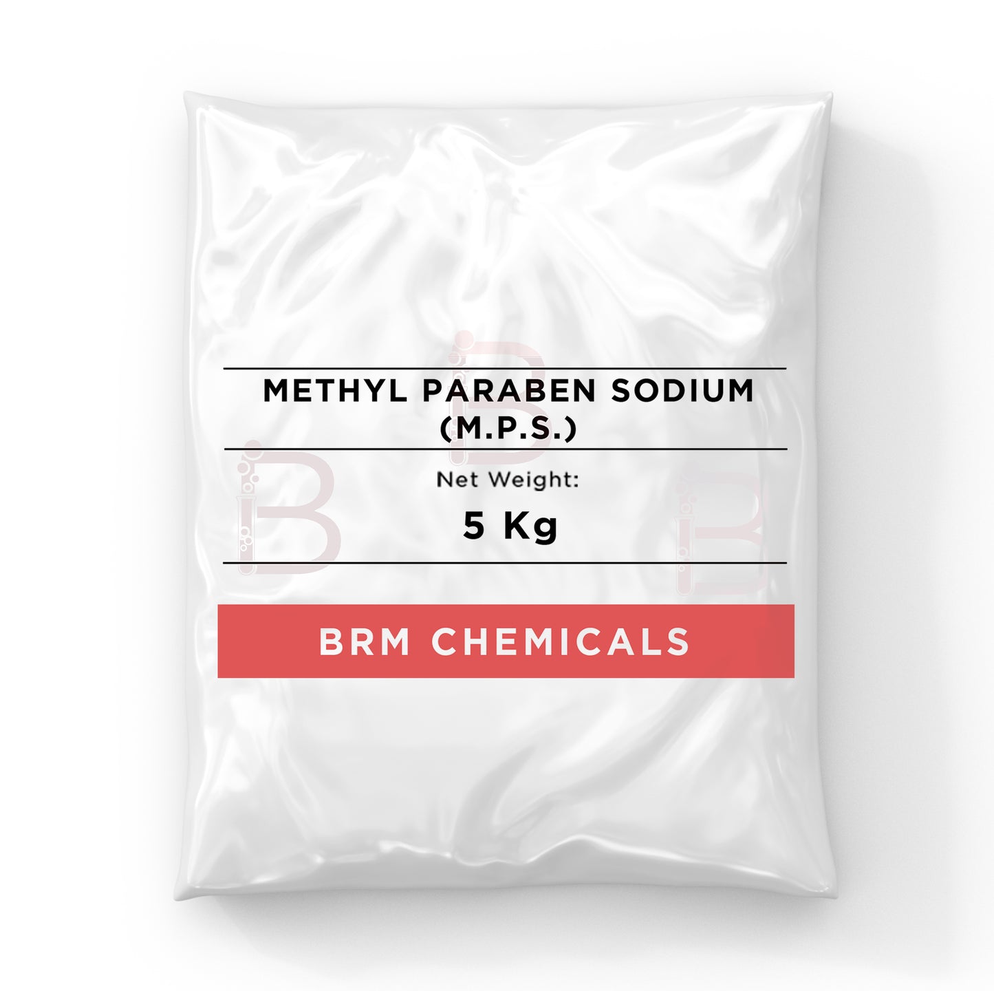 Methyl Paraben Sodium (Mps)
