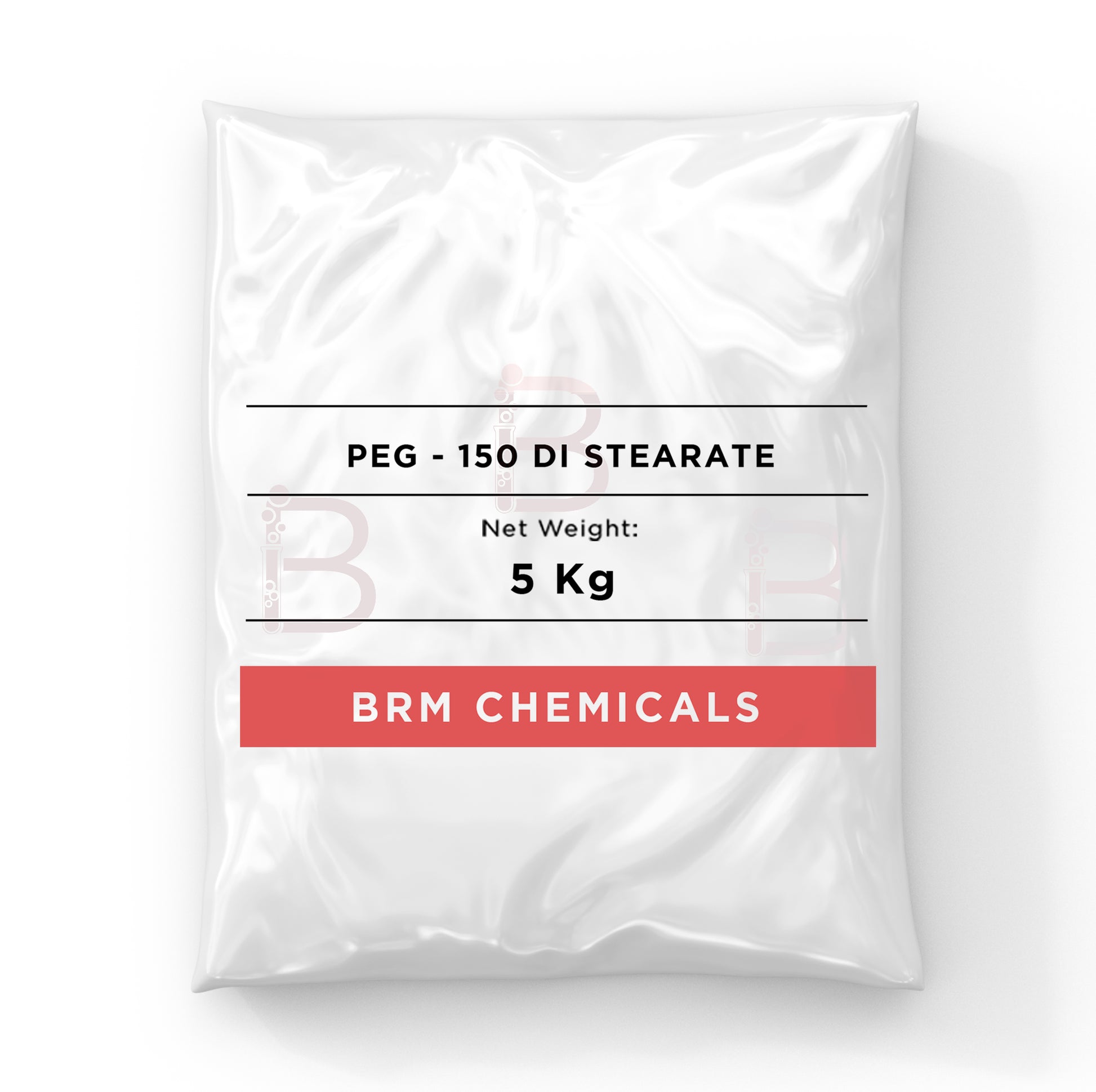 BRM Chemicals PEG-150 for Soap Making, Shampoo, Cosmetics & More