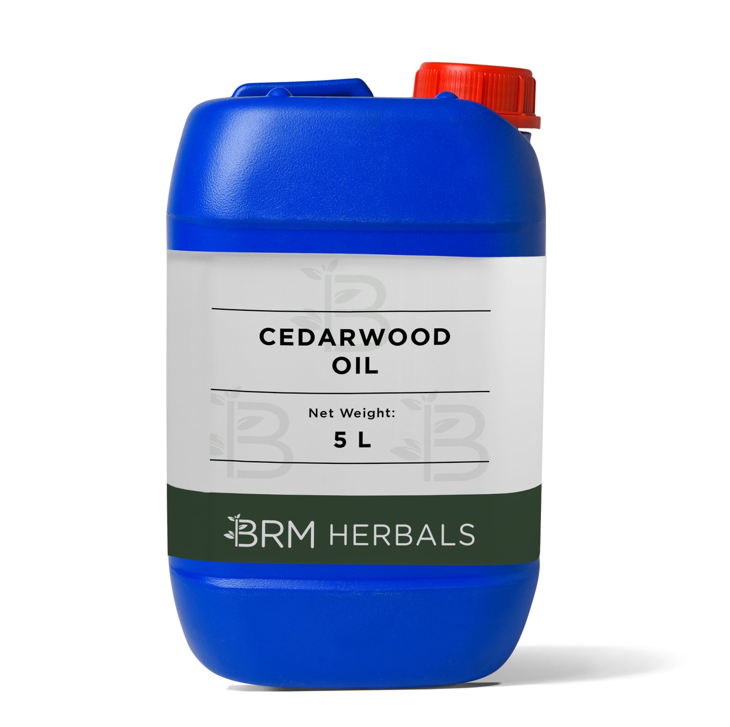 Cedarwood Essential Oil