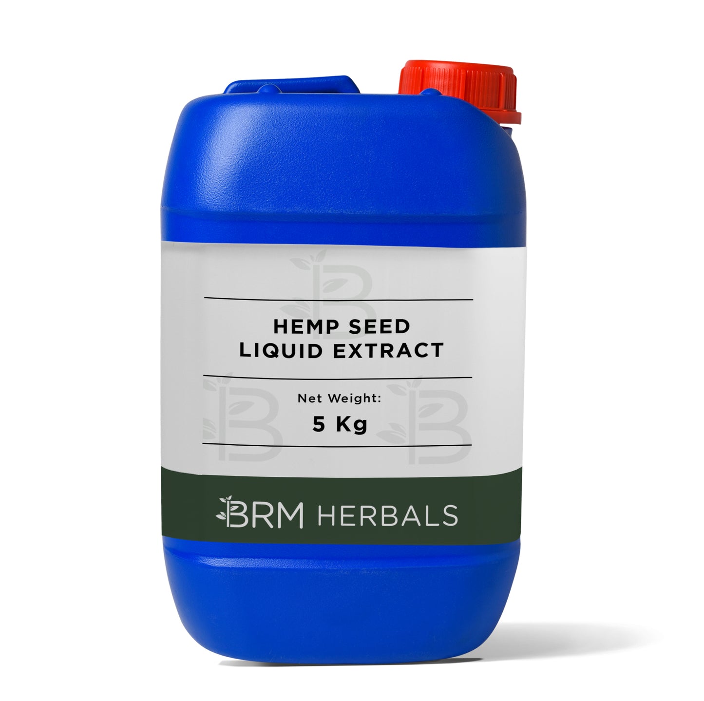 Hemp Seed Liquid Extract