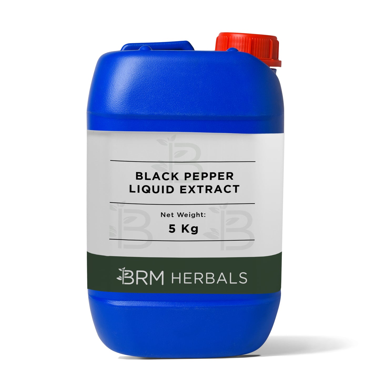 Black Pepper Liquid Extract