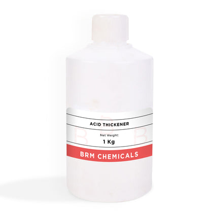 Acid Thickener - 1kg bottle