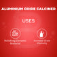 Aluminium Oxide Calcined
