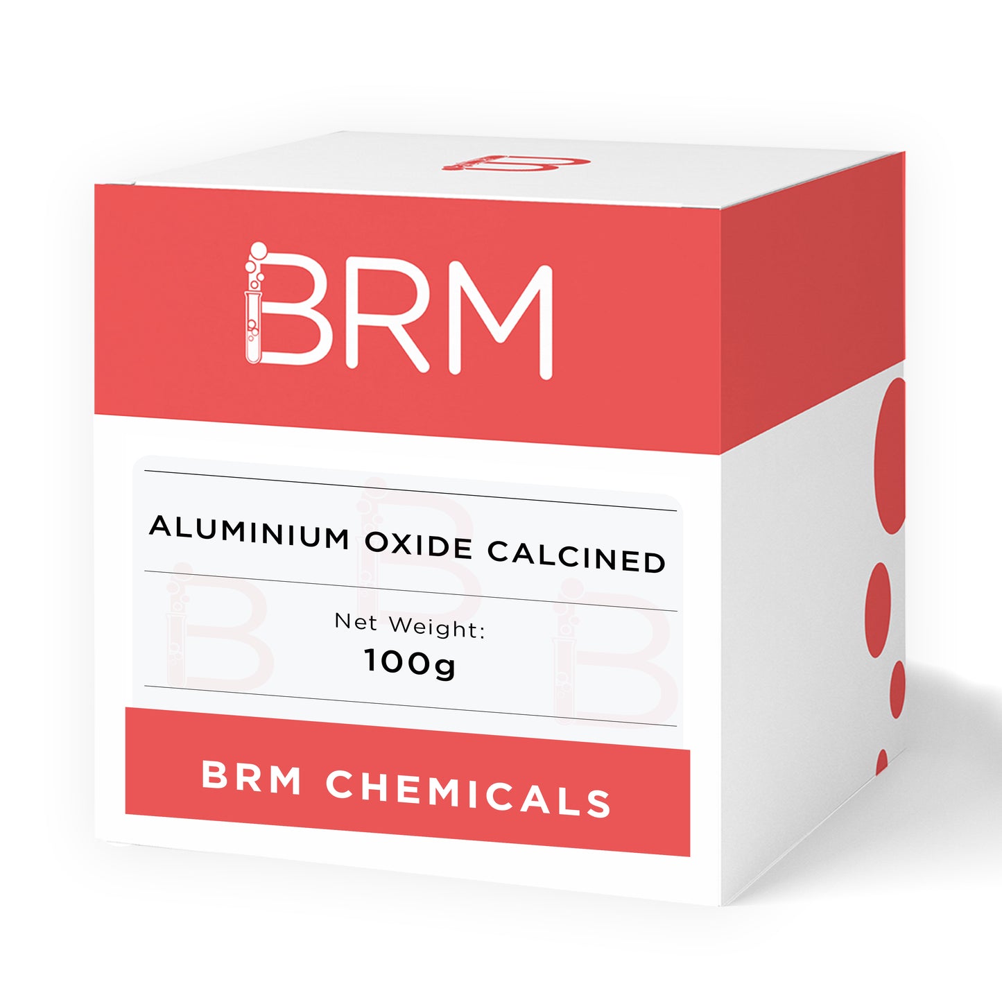 Aluminium Oxide Calcined