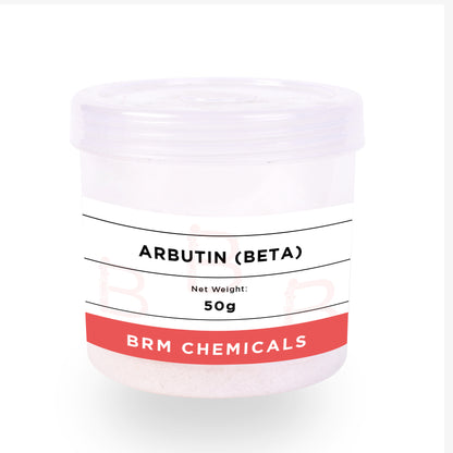 Beta Arbutin