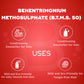 Behentrimonium Methosulphate (Btms 50)