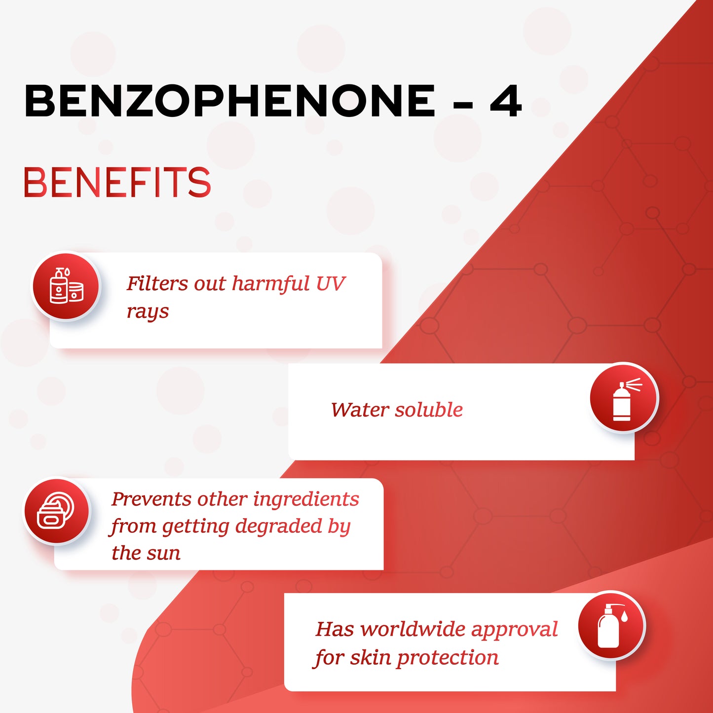 Benzophenone - 4