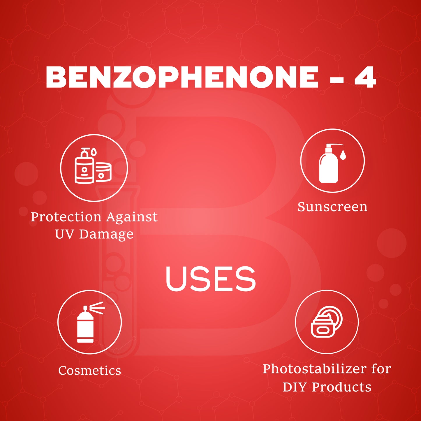 Benzophenone - 4