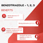 Benzotriazole - 1, 2, 3