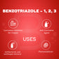 Benzotriazole - 1, 2, 3