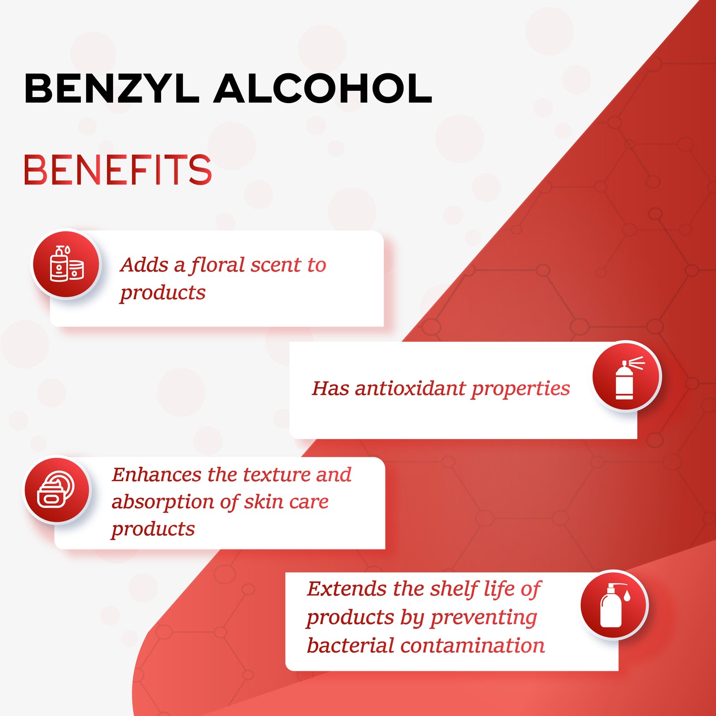 Benzyl Alcohol