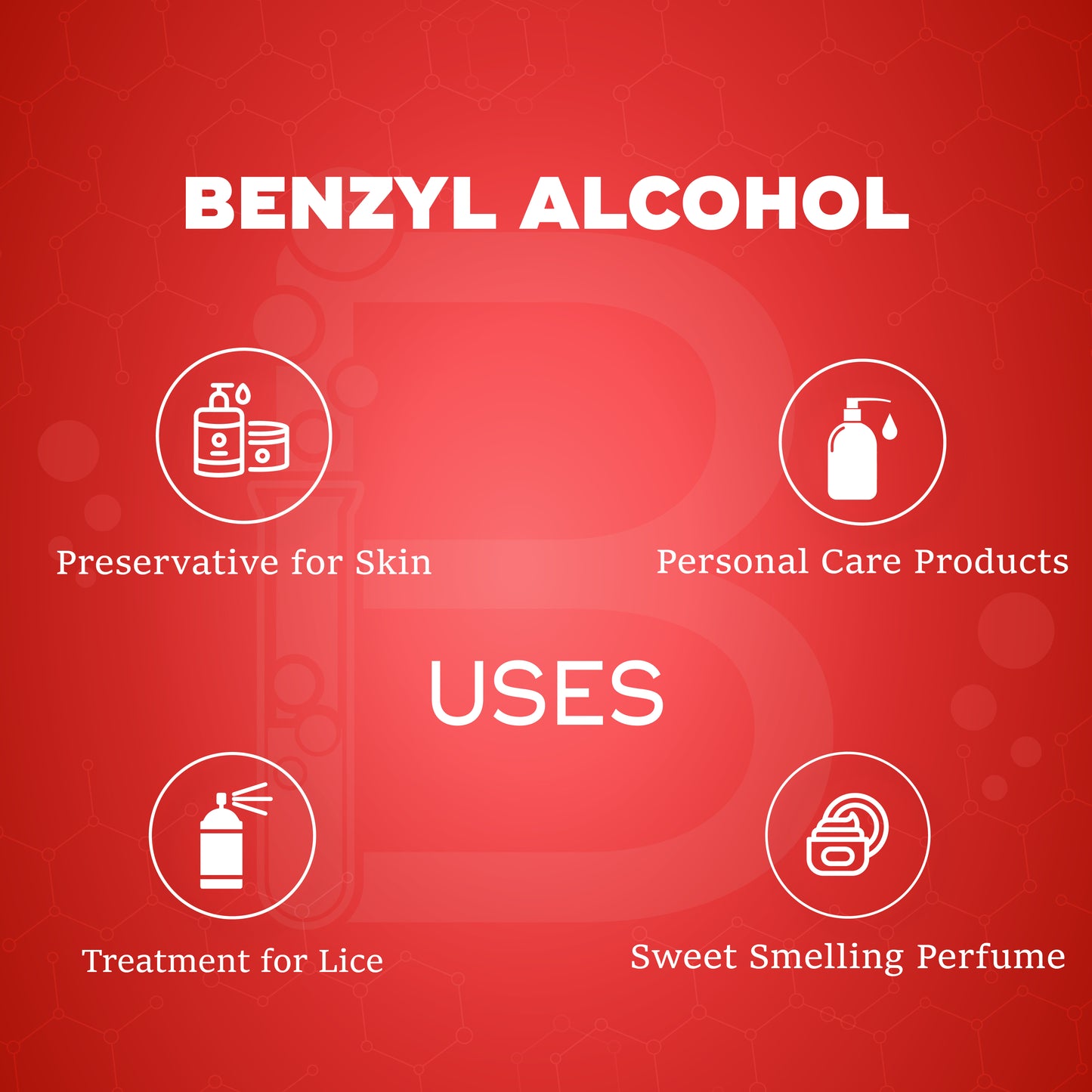 Benzyl Alcohol