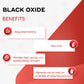 Iron Oxide Black (Black Oxide)