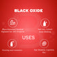 Iron Oxide Black (Black Oxide)