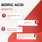 Boric Acid Powder