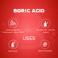 Boric Acid Powder