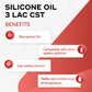 Silicone Oil 3 Lac Cst