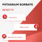 Potassium Sorbate