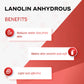 Lanolin Anhydrous