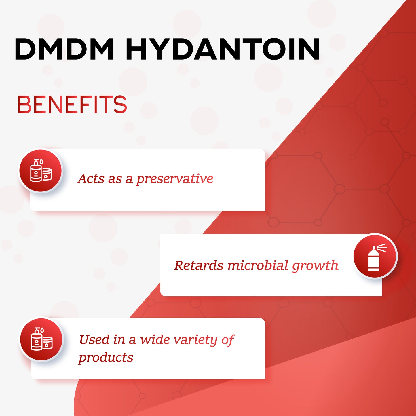 Dmdm Hydantoin