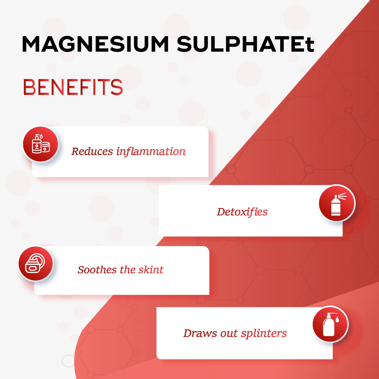 Magnesium Sulphate