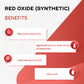 Red Oxide (Synthetic)