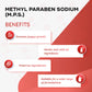 Methyl Paraben Sodium (Mps)