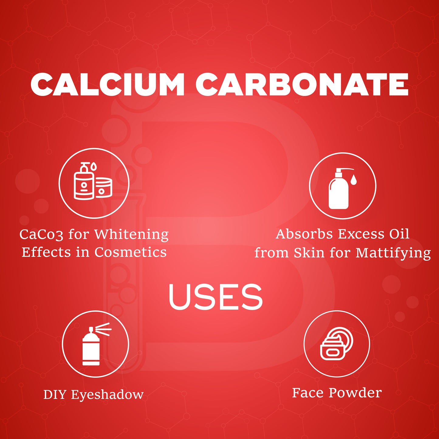 Calcium Carbonate