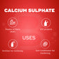 Calcium Sulphate